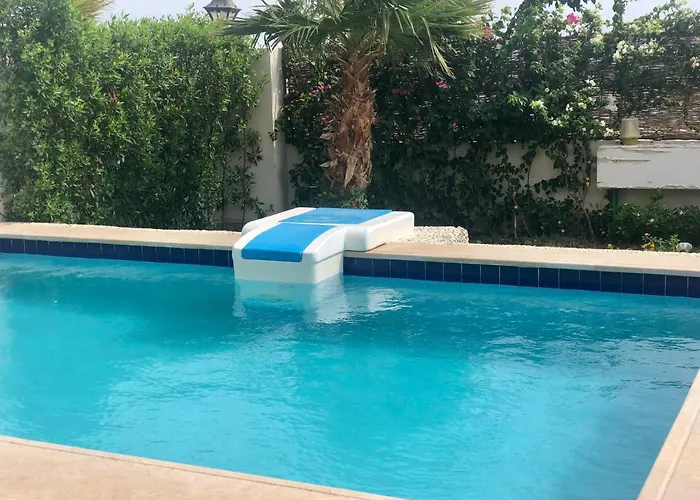 Villa Kuba Luxury Private Pool 2 *