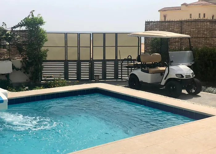 Villa Kuba Luxury Private Pool 2