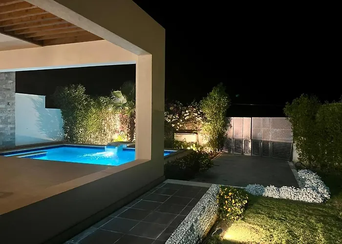 Kuba Luxury Private Pool 2