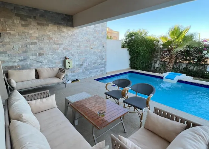 Kuba Luxury Private Pool 2 Villa *