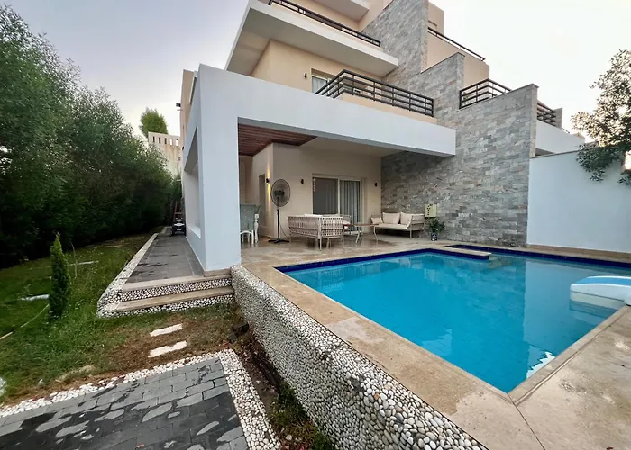 Kuba Luxury Private Pool 2 *