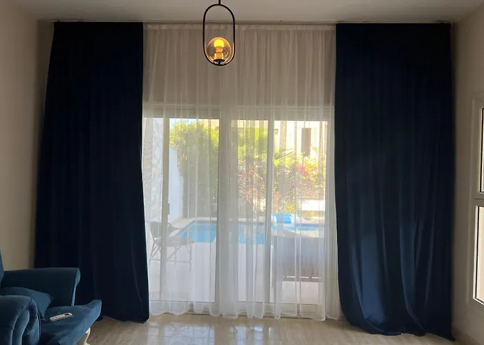 Kuba Luxury Private Pool 2 * Hurgada