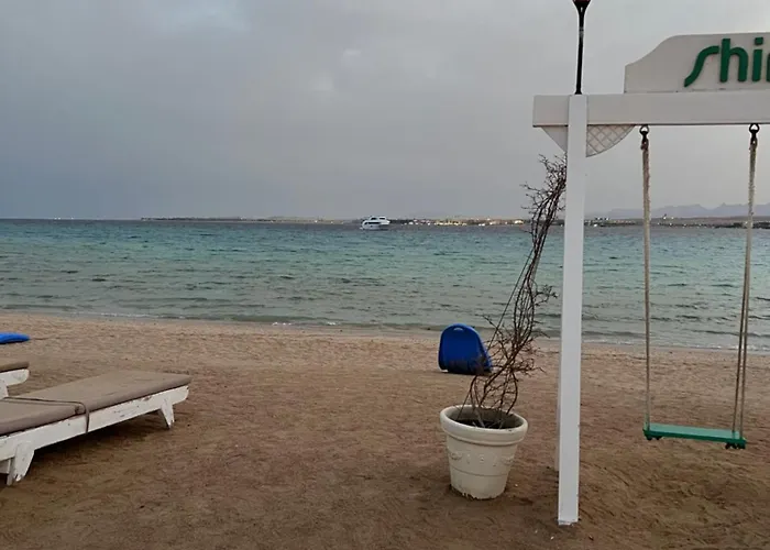 Villa Kuba Luxury Private Pool 2 Hurgada