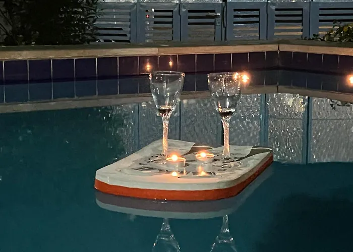 Kuba Luxury Private Pool 2 * Hurgada