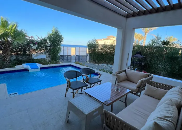 Kuba Luxury Private Pool 2 Villa